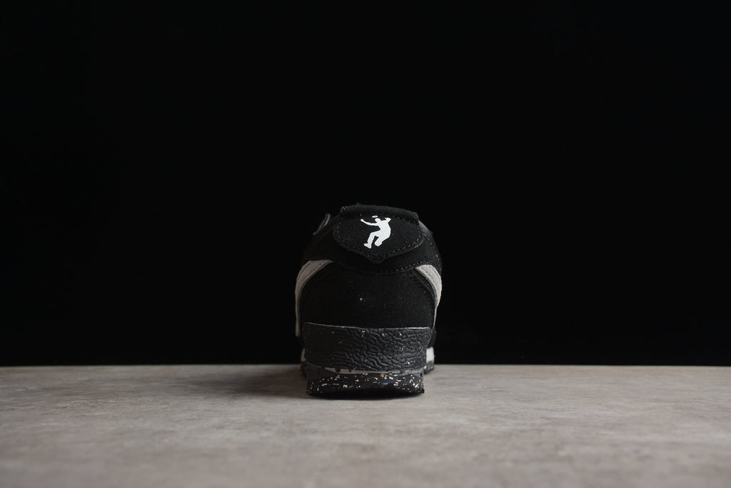 Cortez – Negro / Blanco