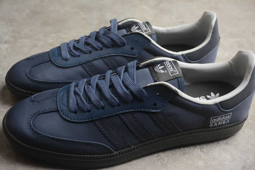 Adidas Samba – Azul