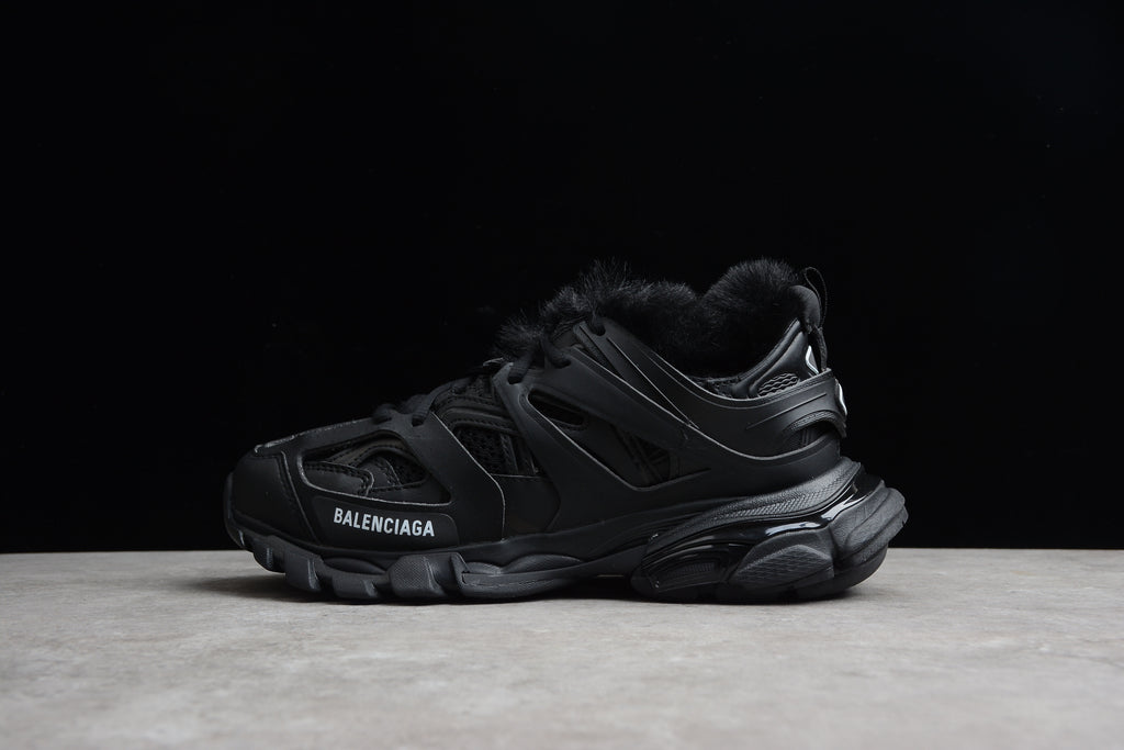 Balenciaga Track – Full Negro