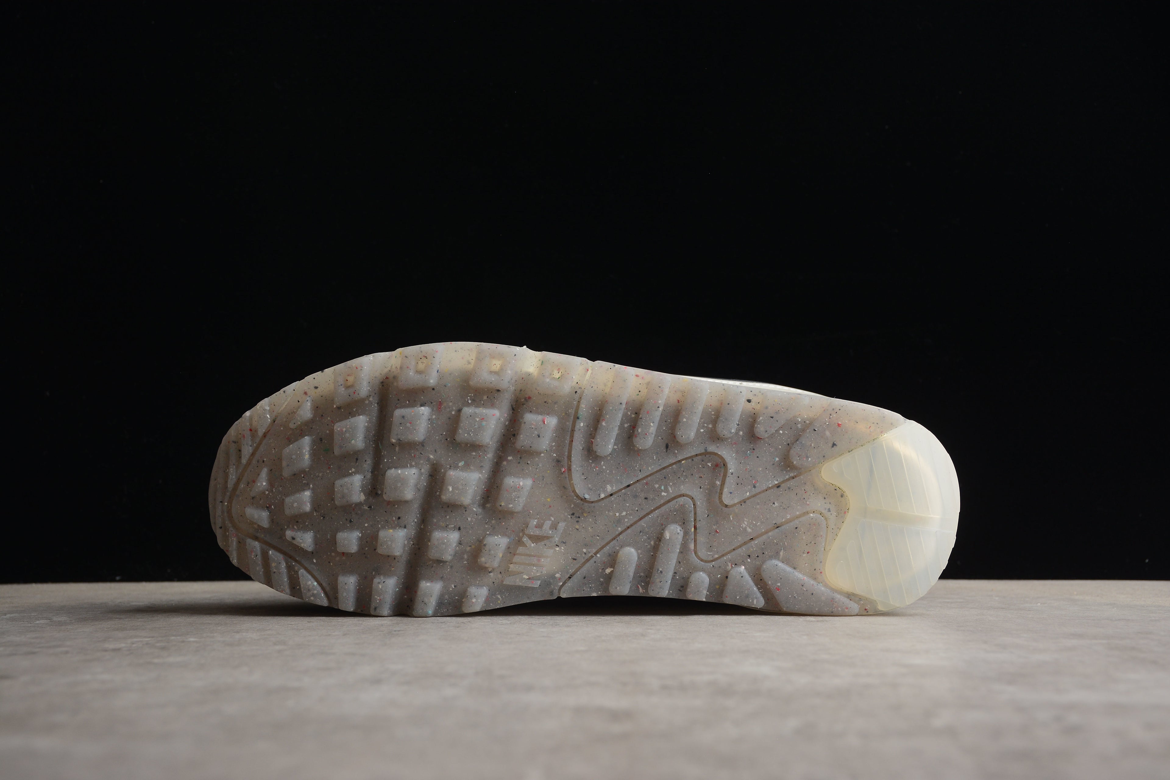Air Max 90 – Marrón