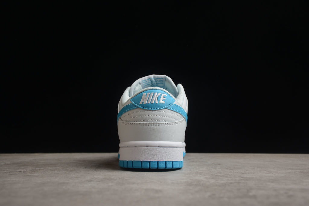 Dunk SB – Gris / Azul