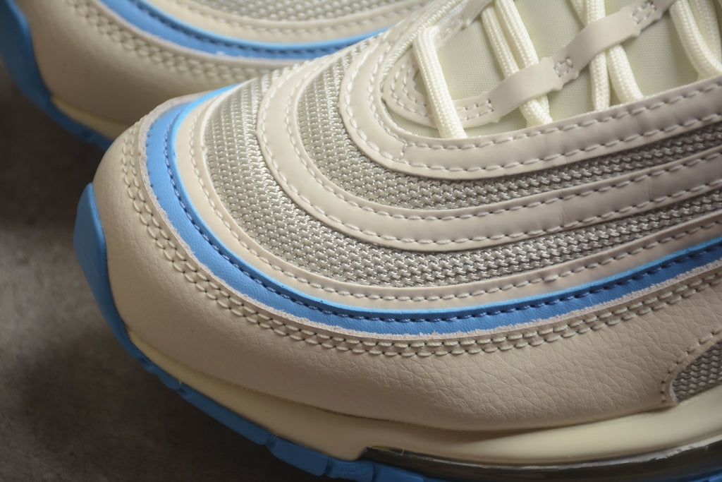 Air Max 97 – Beigie / Azul