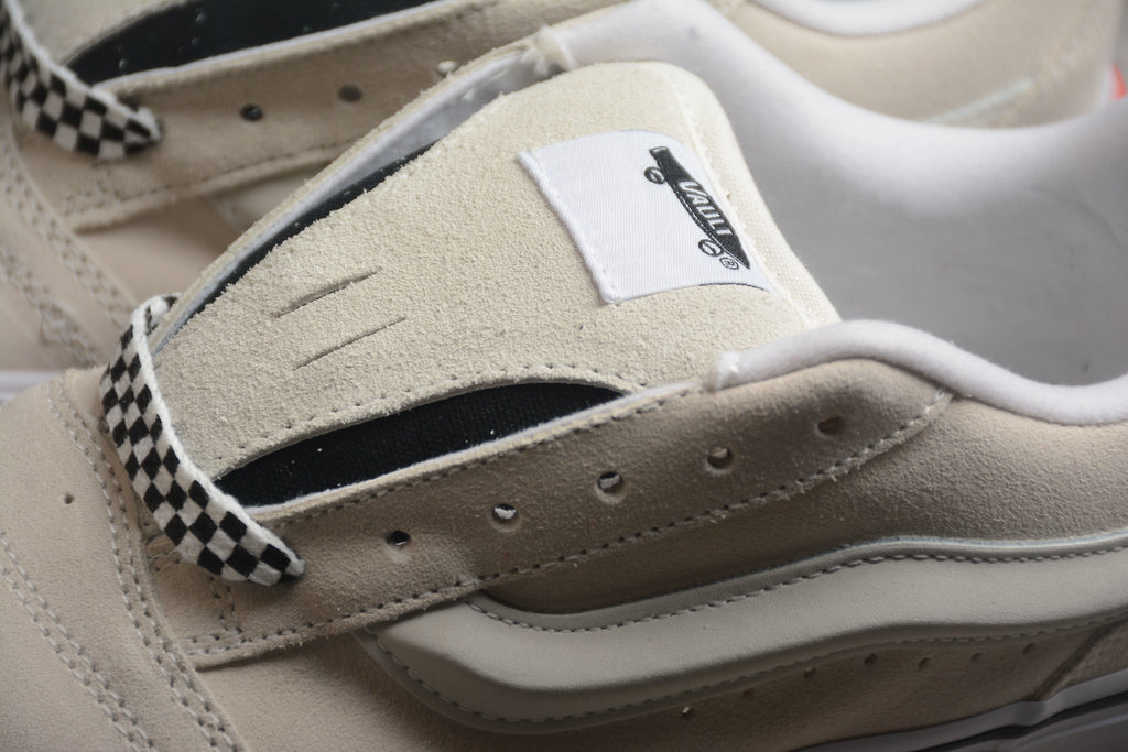 Vans Knu Skool – Begie