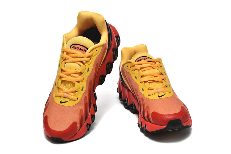 Air Max DN 8 – Naranja / Negro