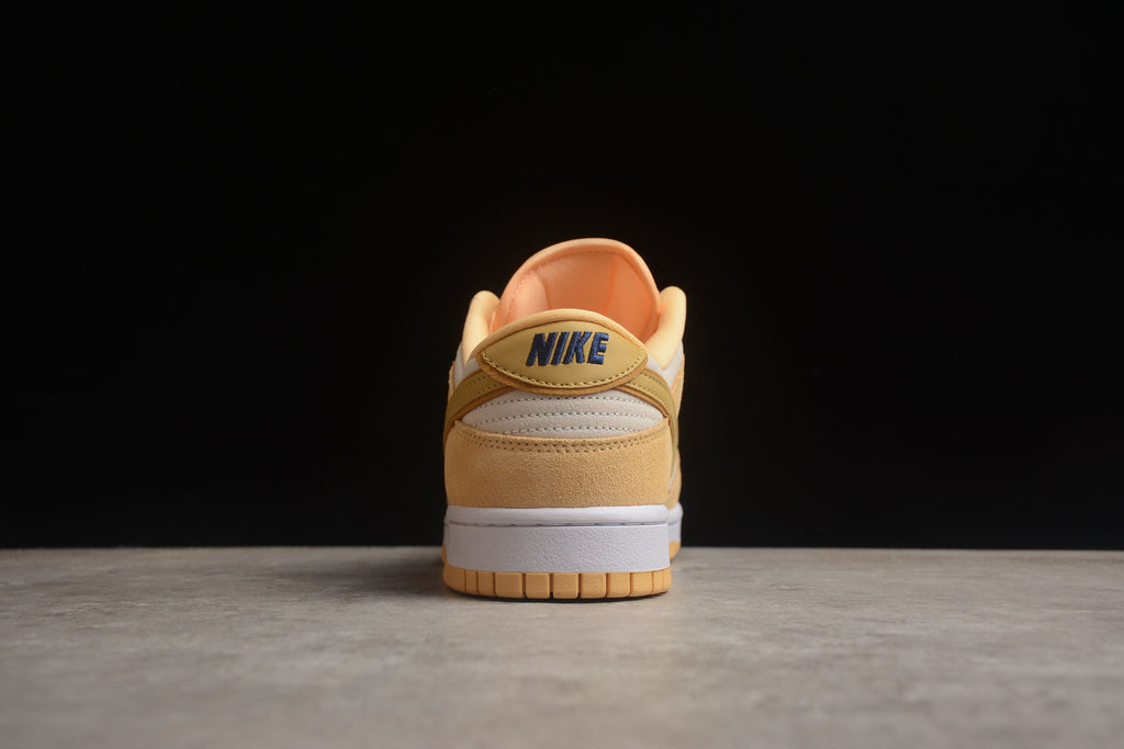 Dunk SB – Tonos de Beigie