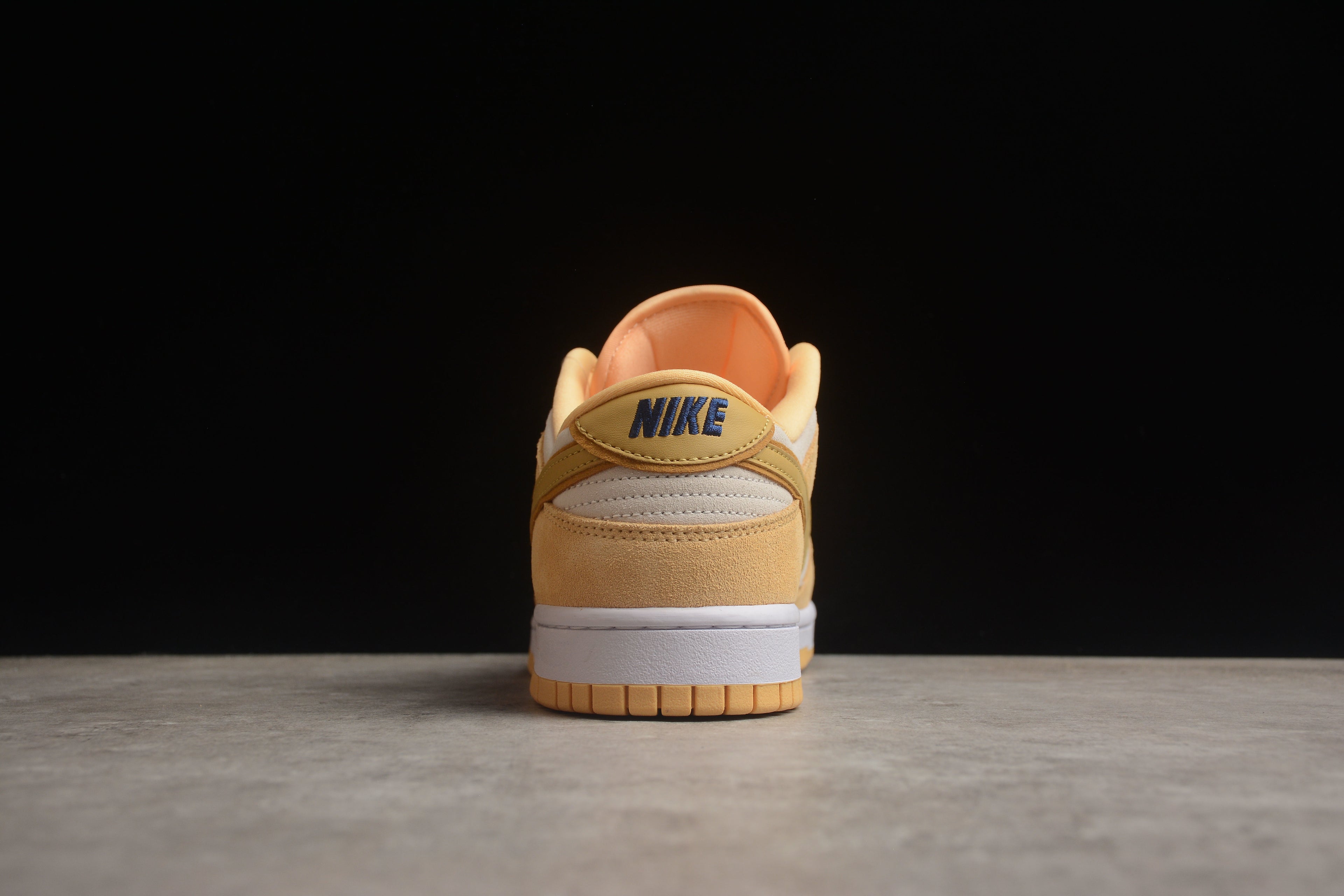Dunk SB – Tonos de Beigie
