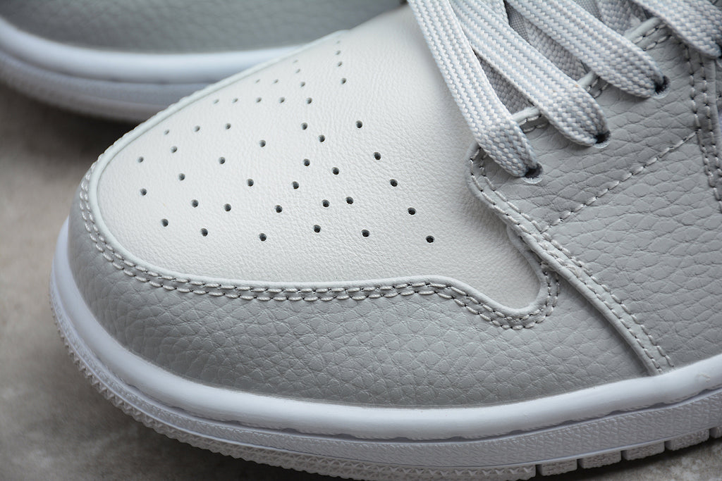 Jordan 1 Low – Beige