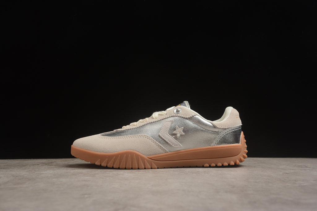 Converse Run Star Trainer – Plata