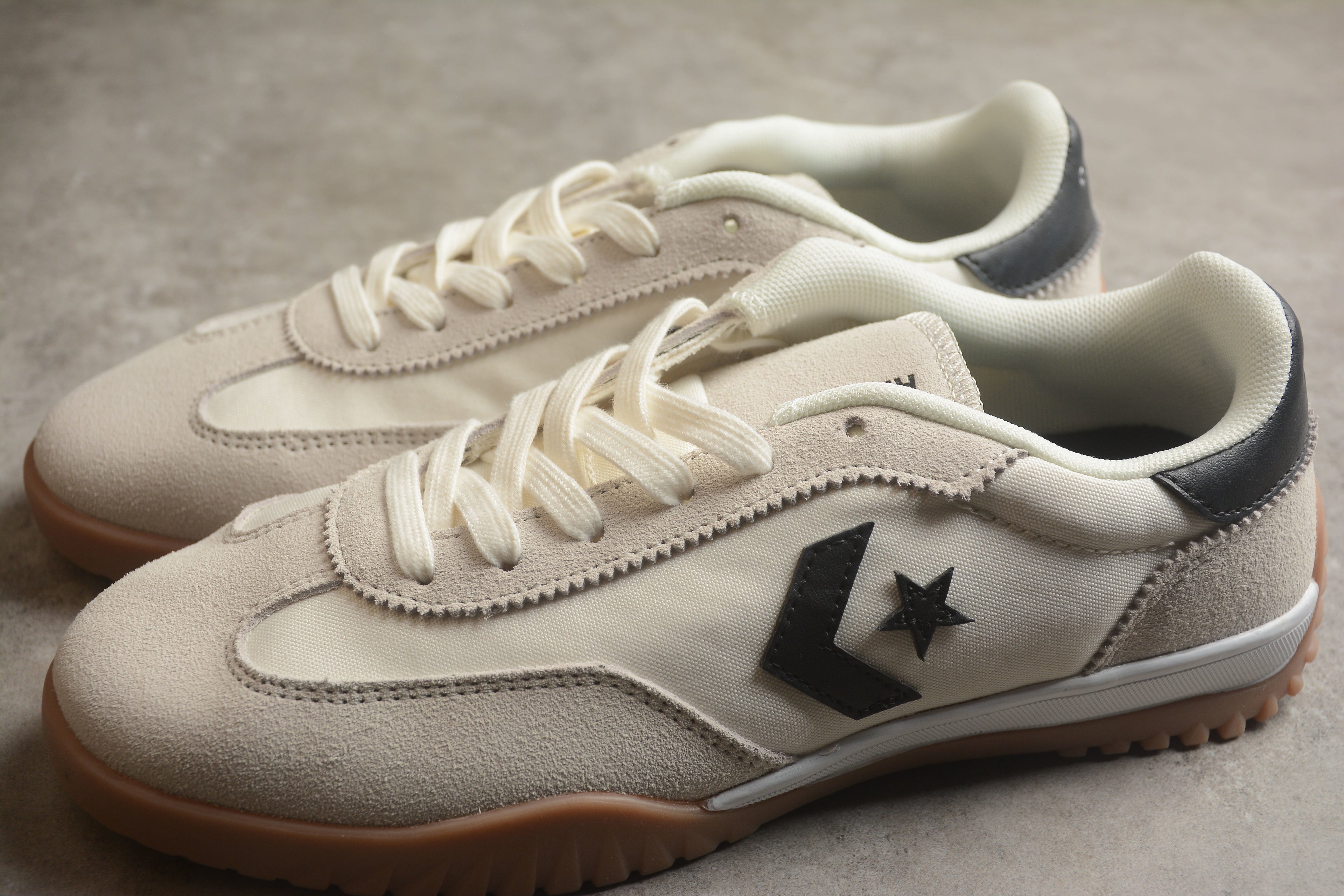 Converse Run Star Trainer – Blanco