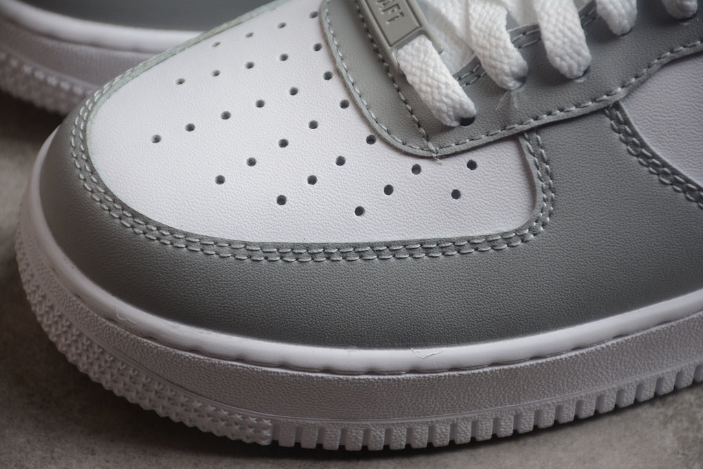 Air Force 1 Low – Gris