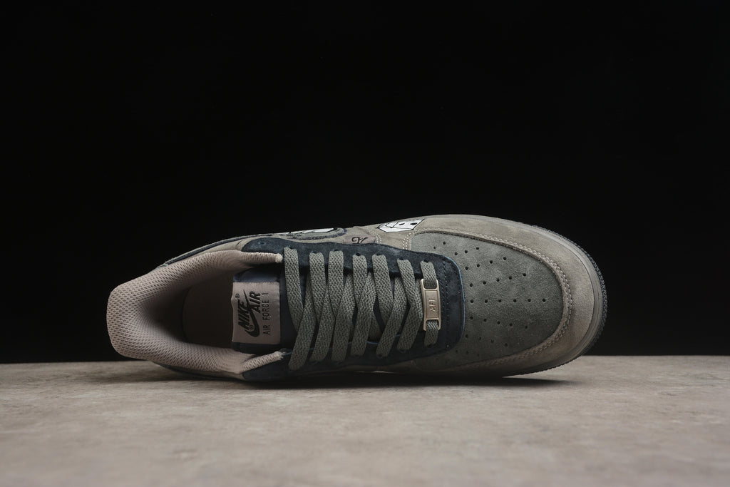 Air Force 1 Low – Gris