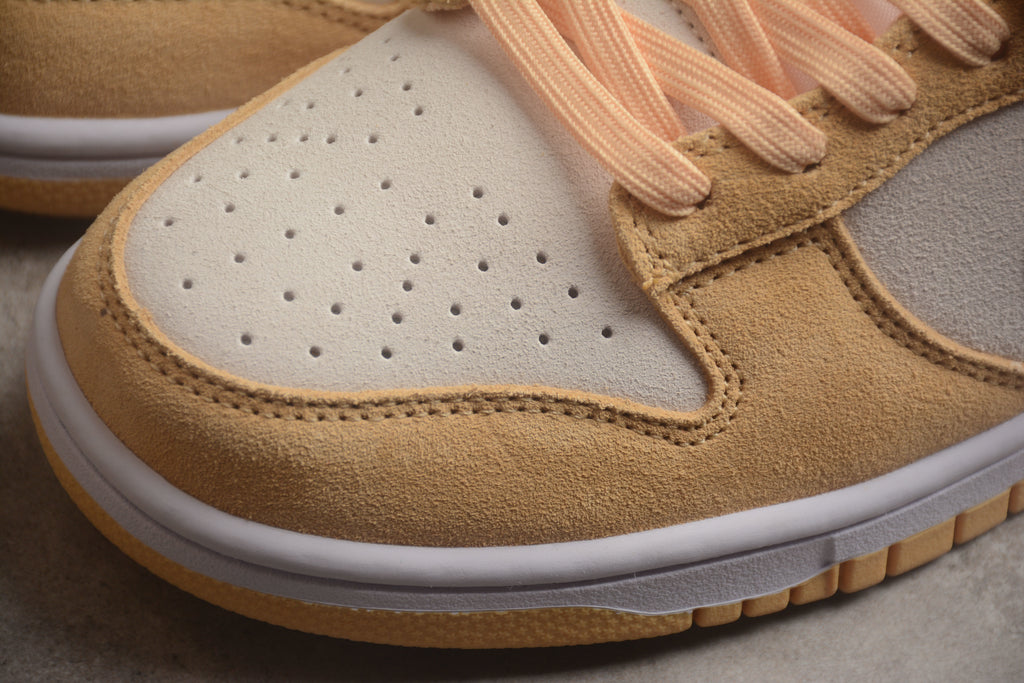 Dunk SB – Tonos de Beigie