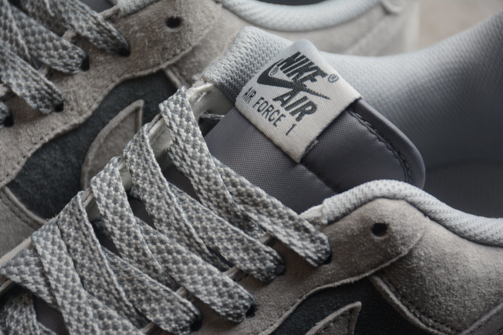 Air Force 1 Low – Gris