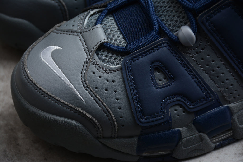 Air More Uptempo – Gris