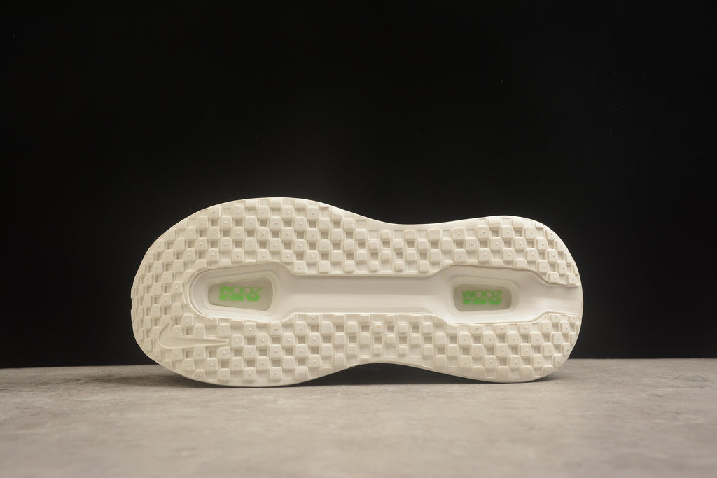 Vomero Premium – Beige / Amarillo