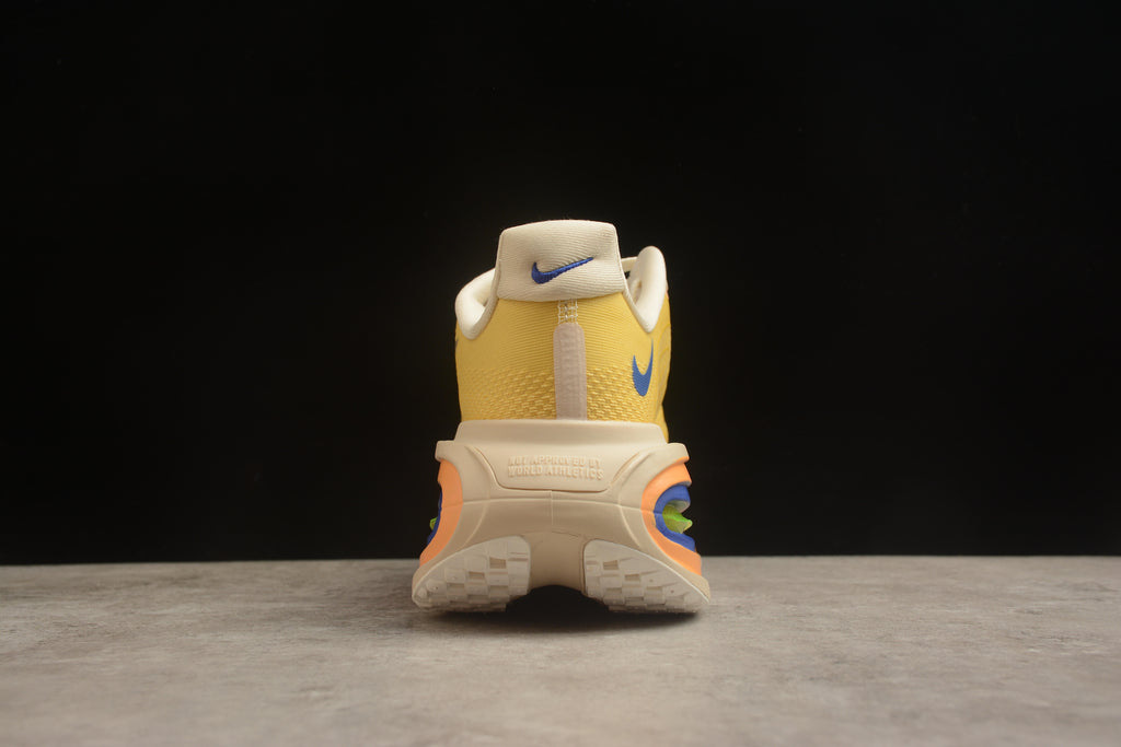 Vomero Premium – Amarillo