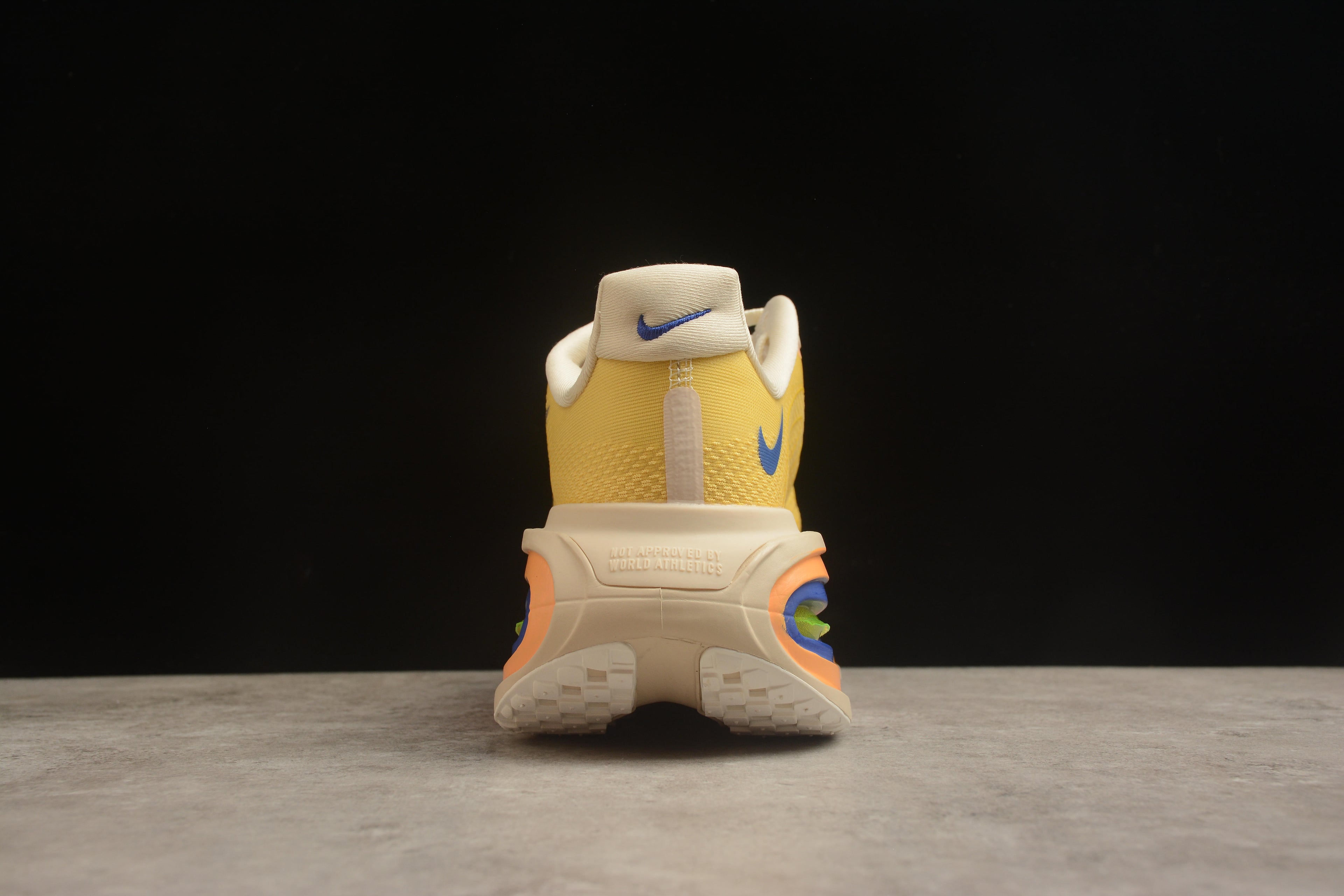 Vomero Premium – Amarillo
