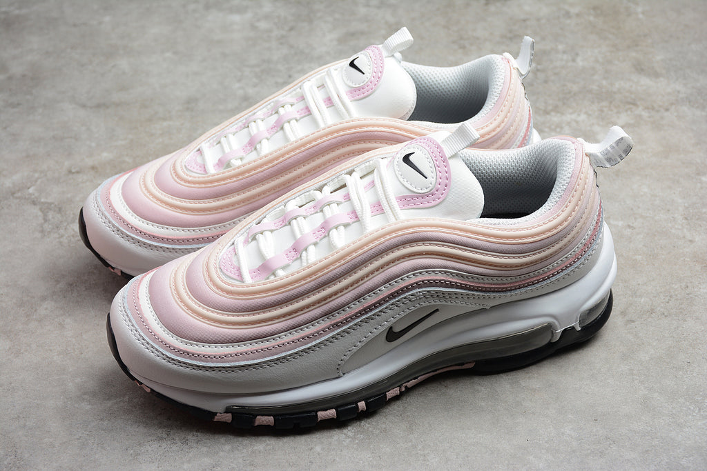 Air Max 97 – Rosa / Blanco