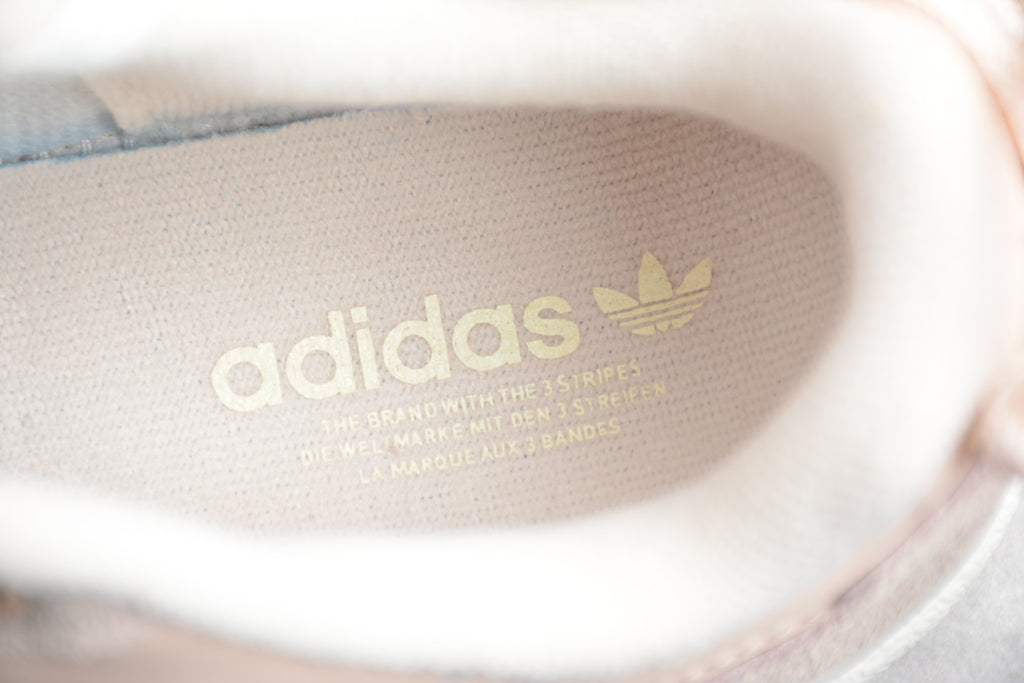 Adidas Forum – Rosa / Blanco