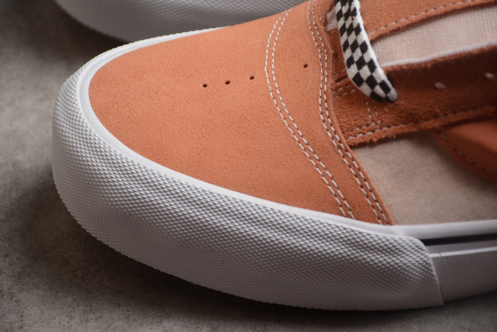 Vans Knu Skool – Rosa