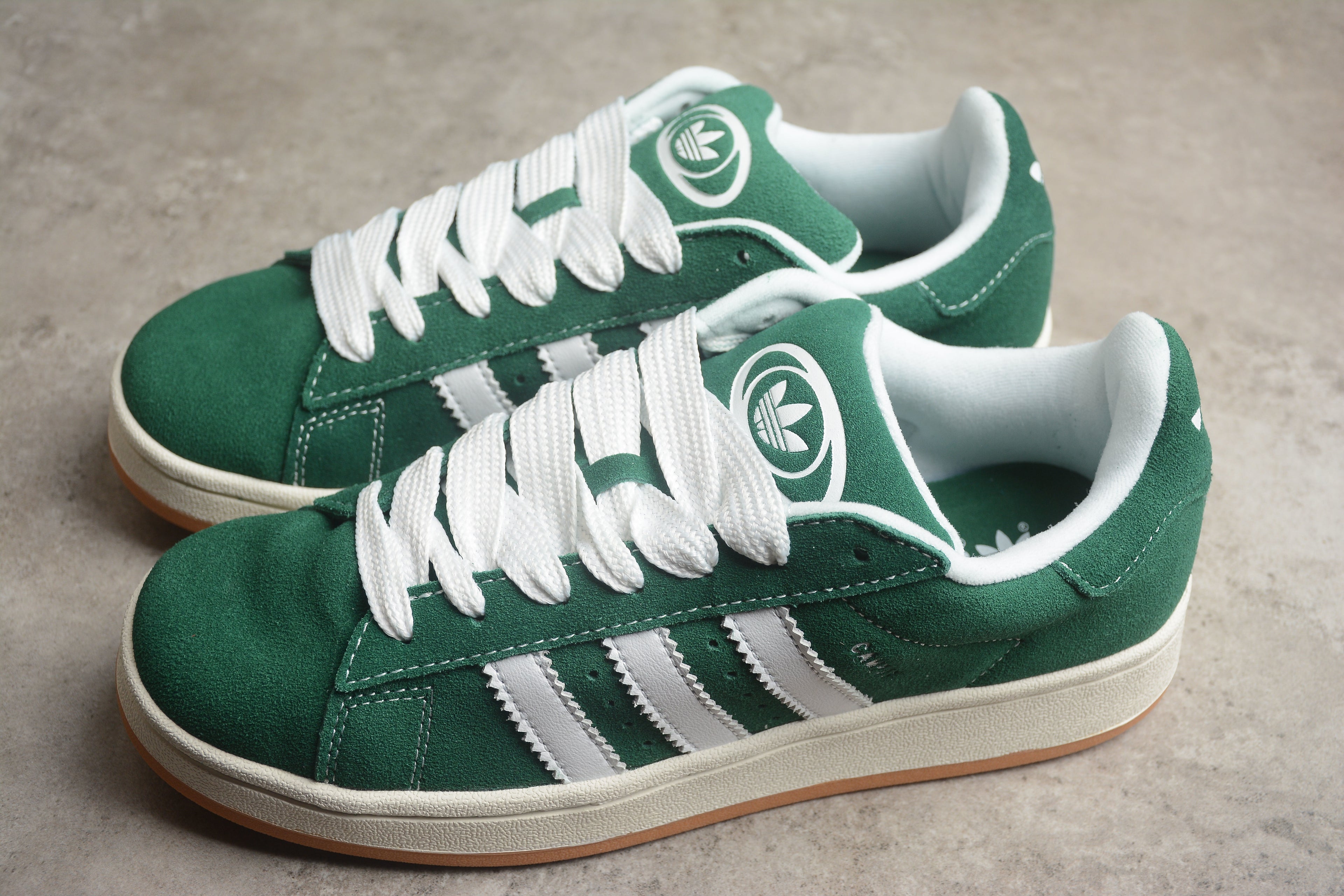 Adidas Campus 00S – Verde
