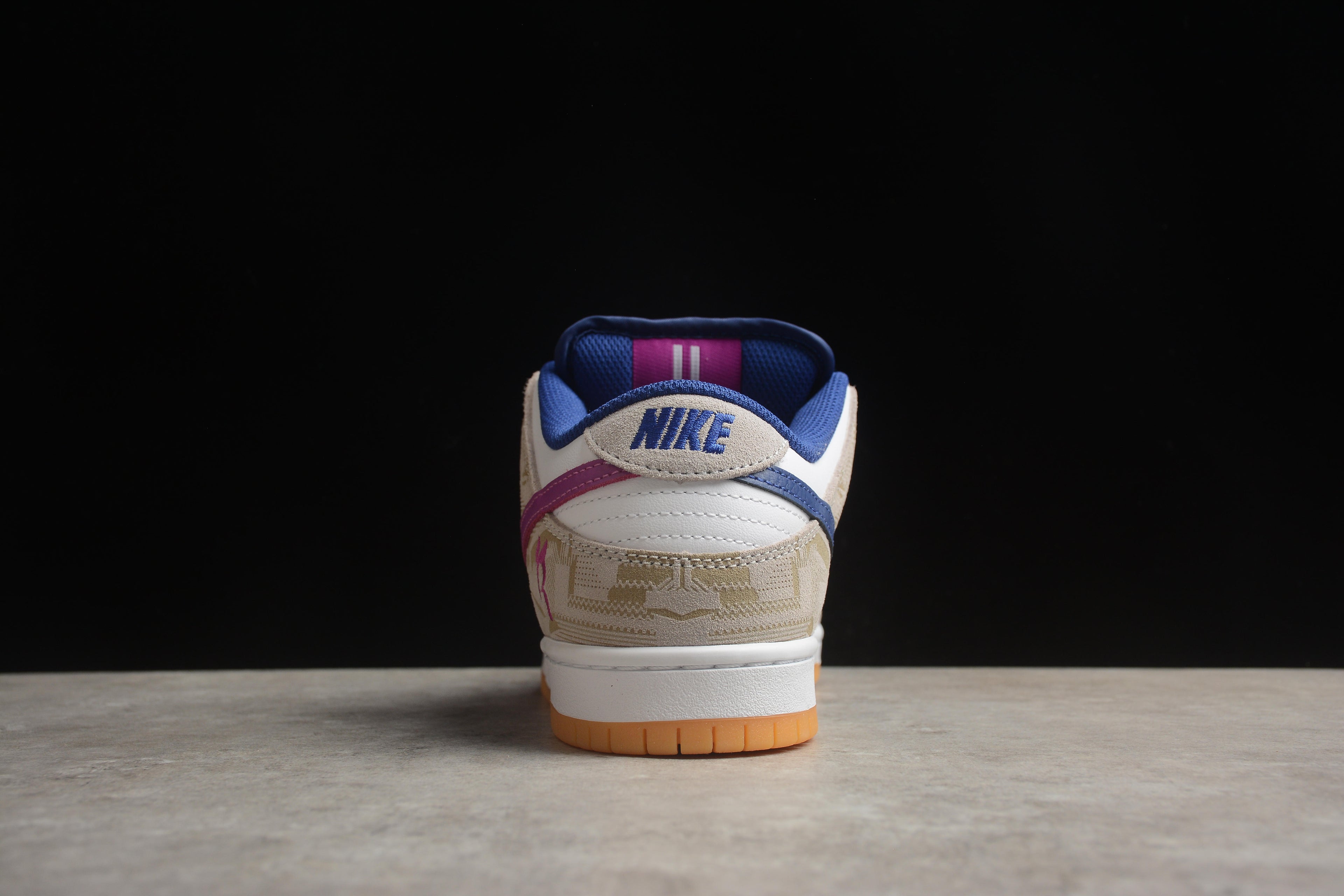 Dunk SB – Beigie / Blanco