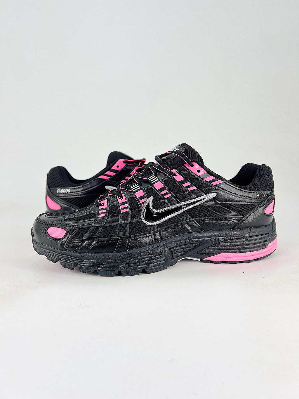 P-6000 – Negro / Rosa