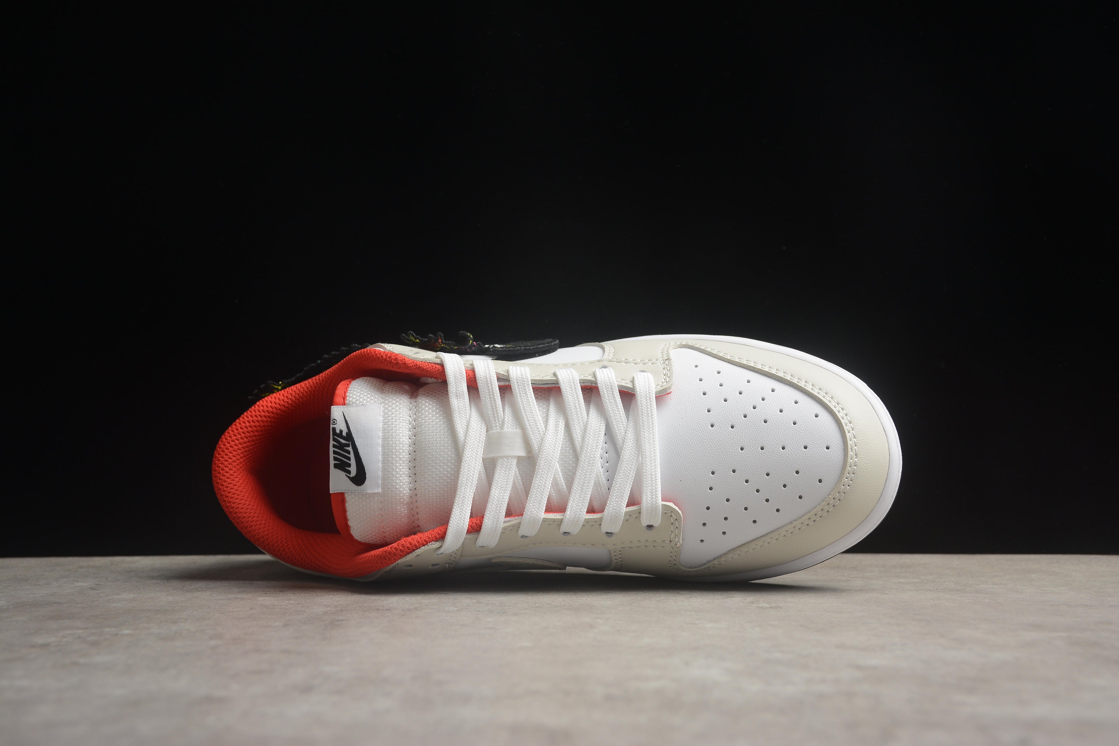 Dunk SB – Gris Dragón