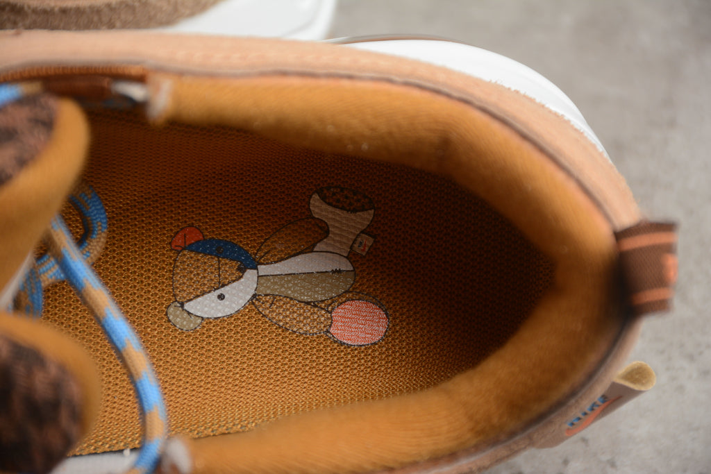 Air Max 97 – Marrón Claro