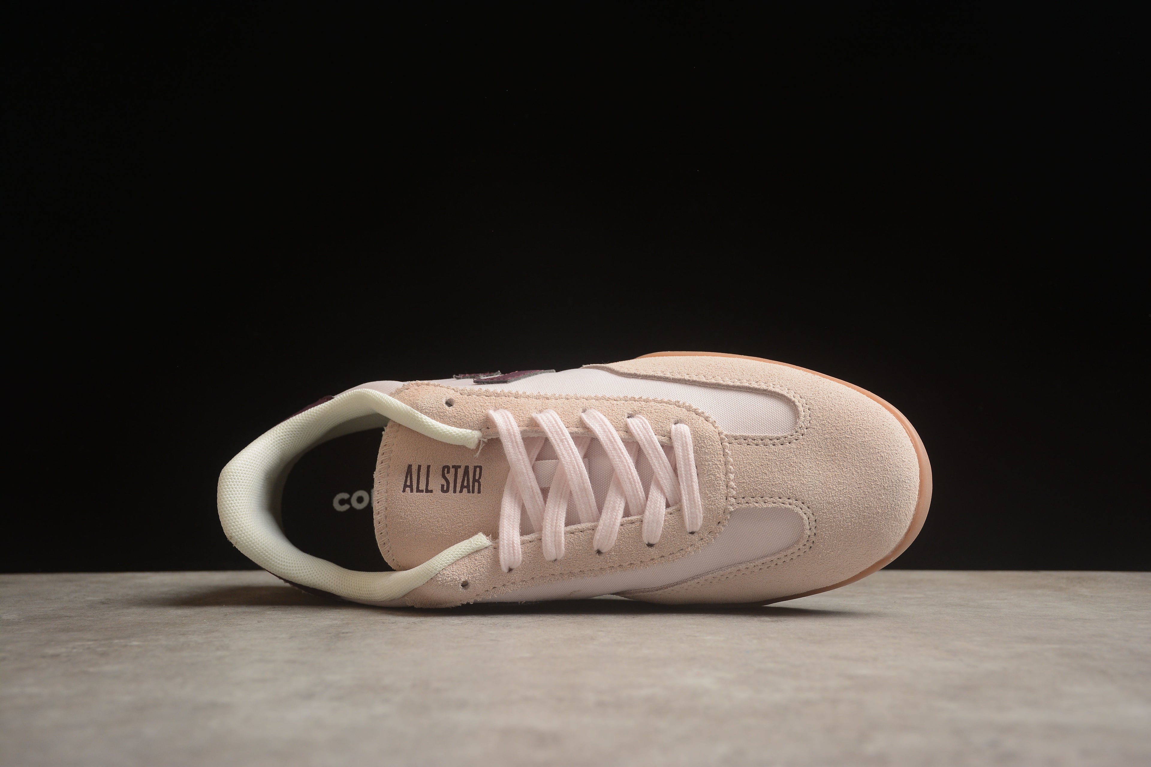 Converse Run Star Trainer – Rosa
