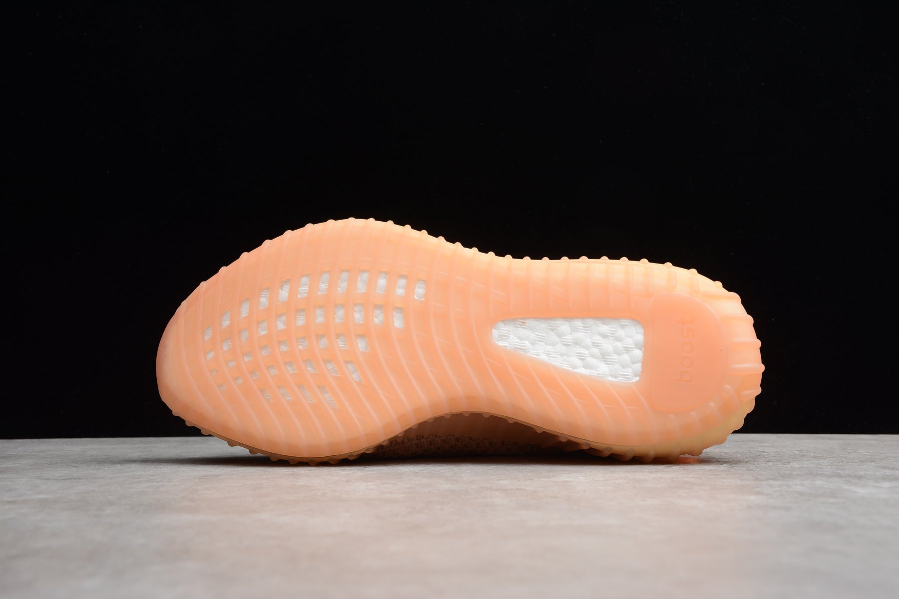 Adidas Yeezy 350 – Naranja