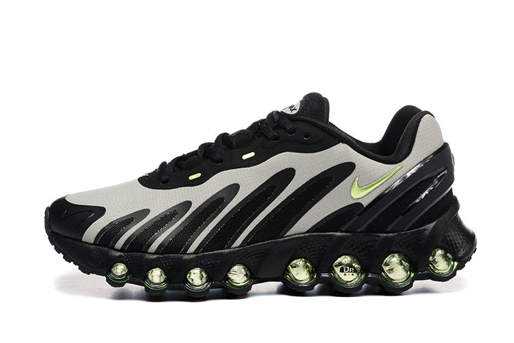 Air Max DN 8 – Negro / Gris