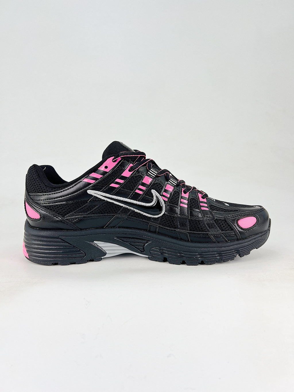 P-6000 – Negro / Rosa