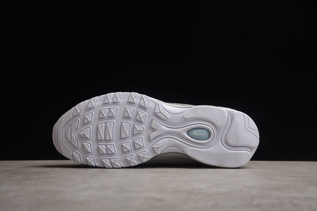 Air Max 97 – Gris Claro