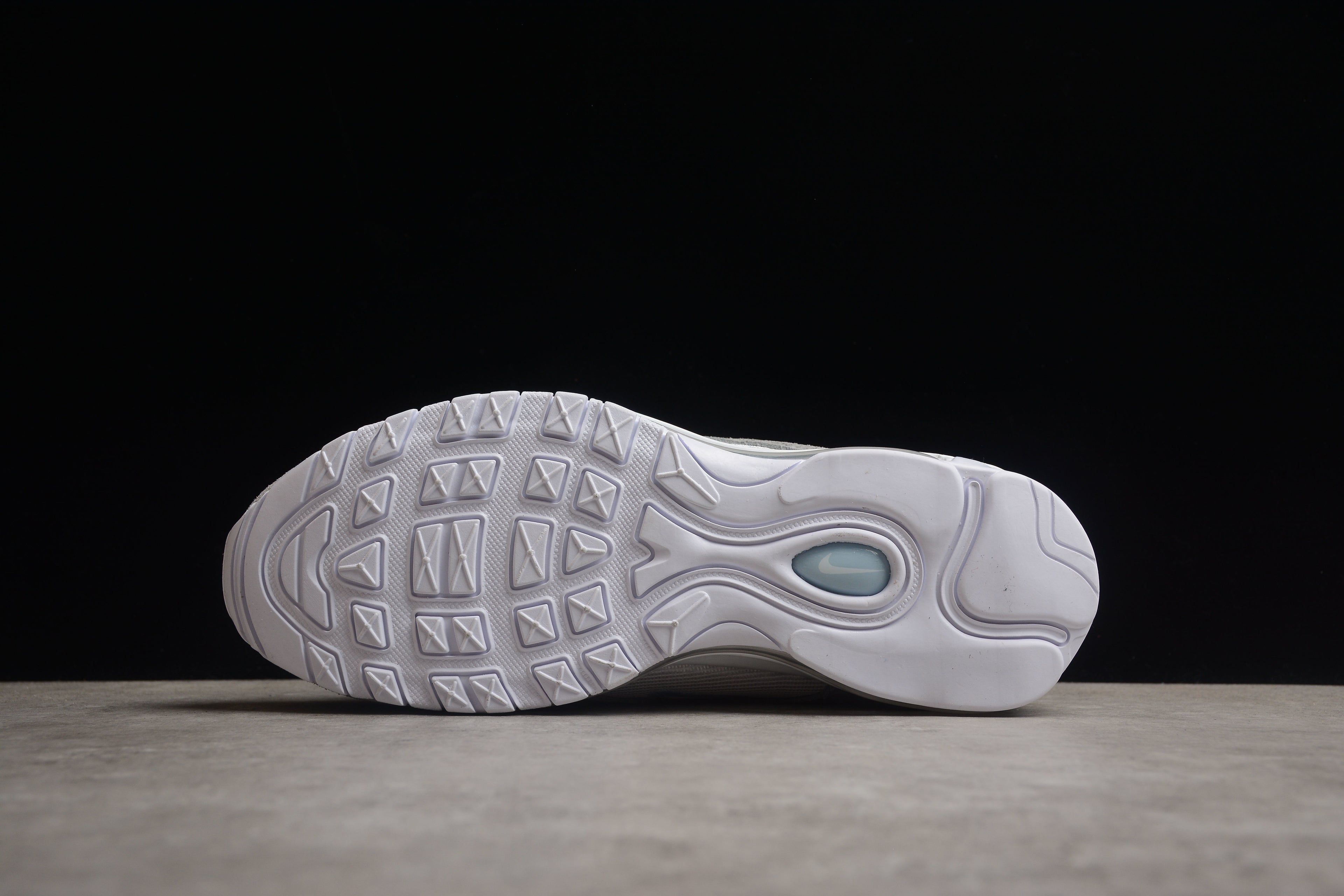 Air Max 97 – Gris Claro
