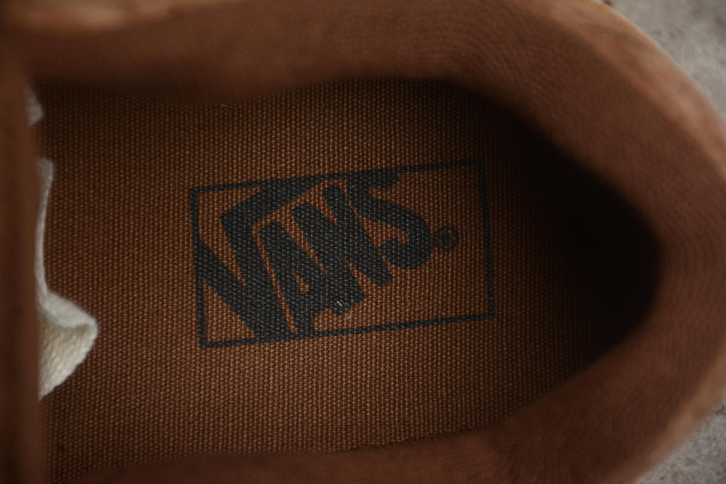 Vans Knu Skool – Marrón