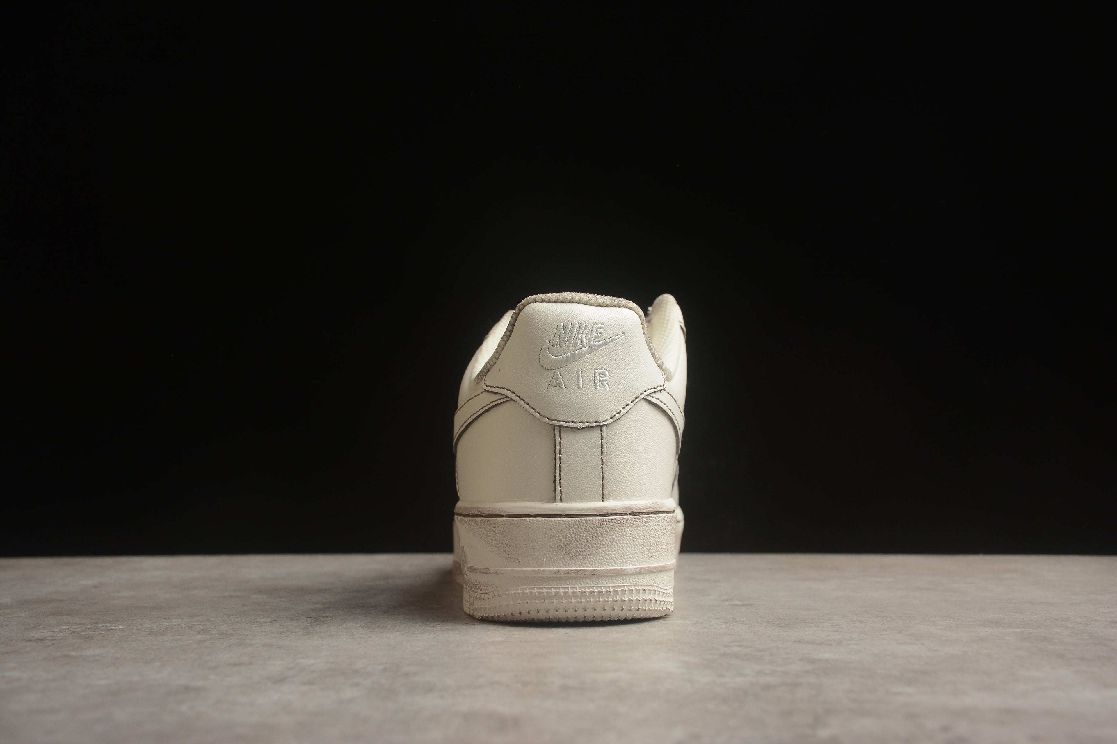 Air Force 1 Low – Beige