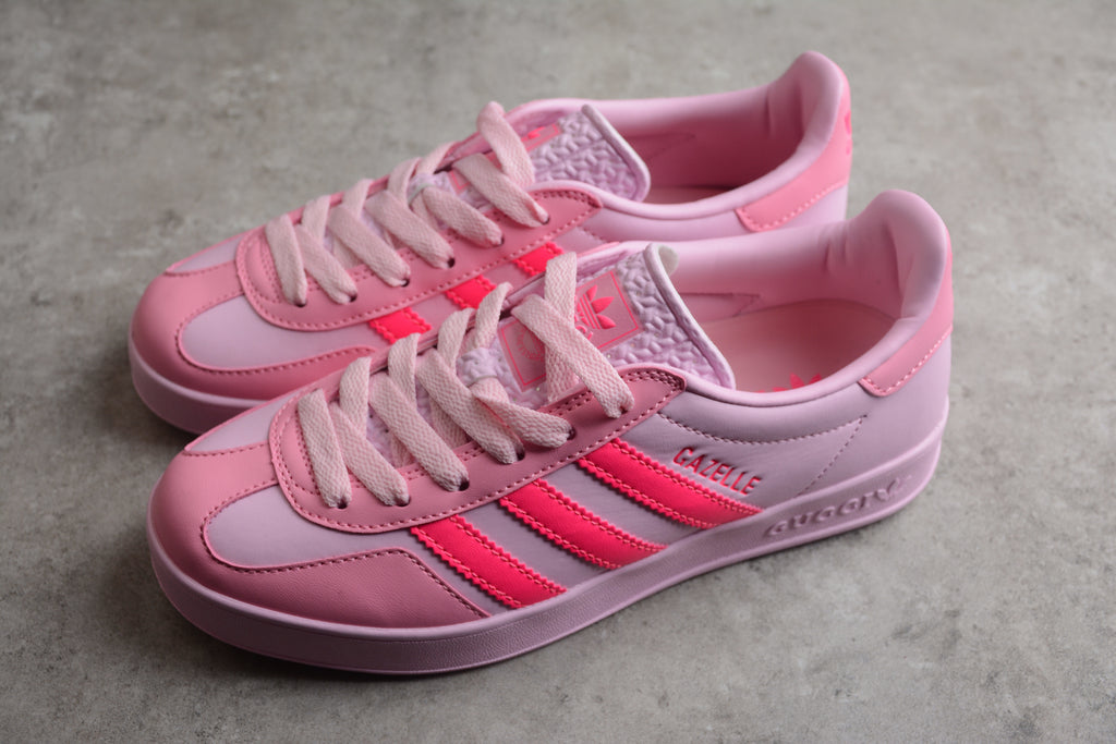 Adidas Gazelle – Rosa