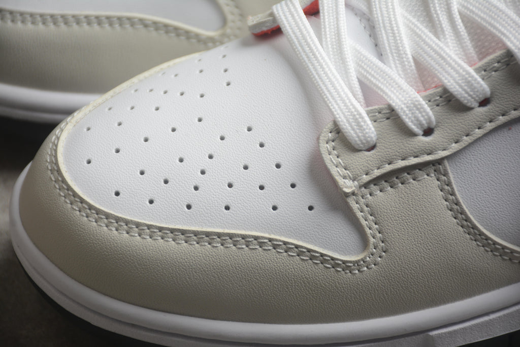 Dunk SB – Gris Dragón