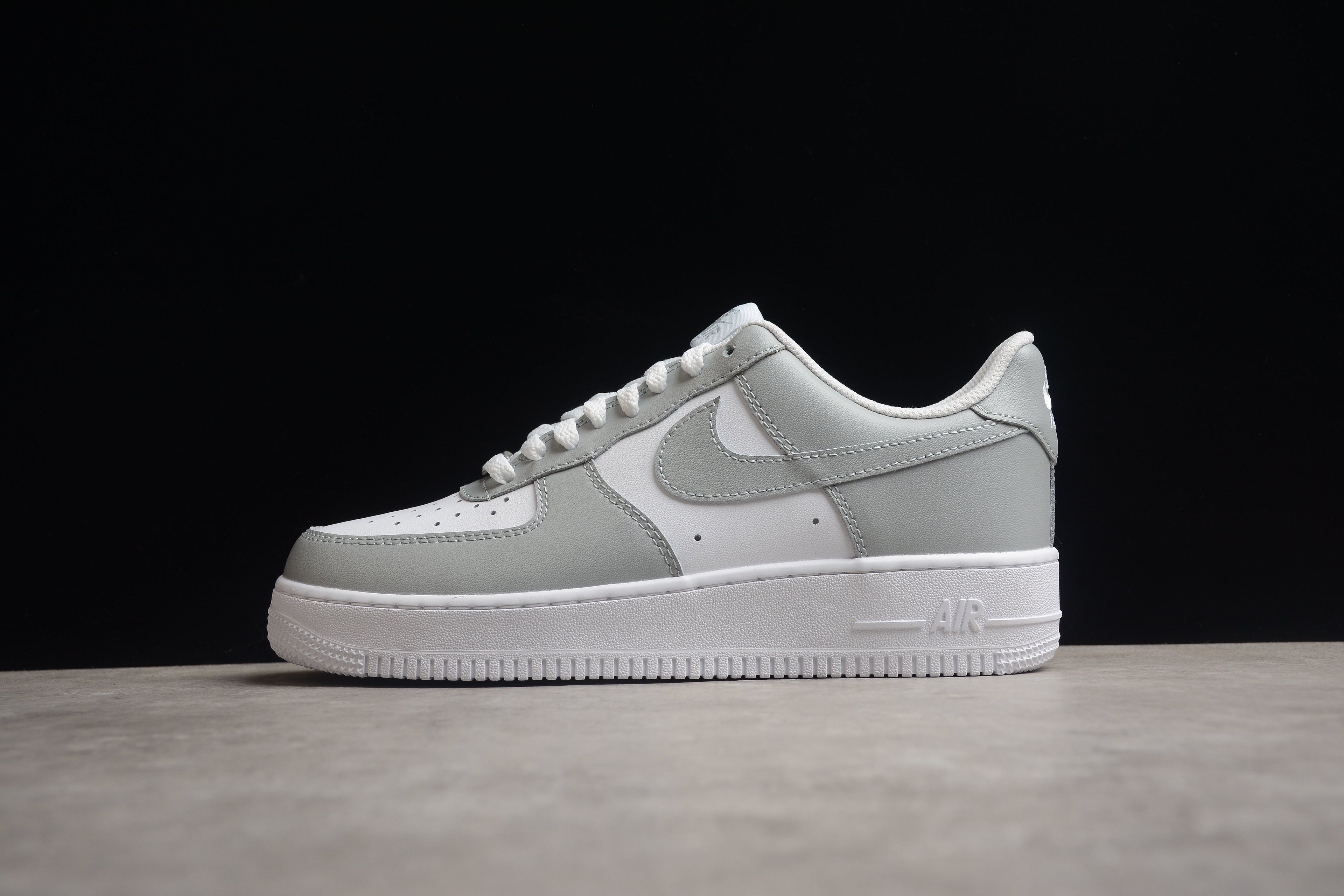 Air Force 1 Low – Gris