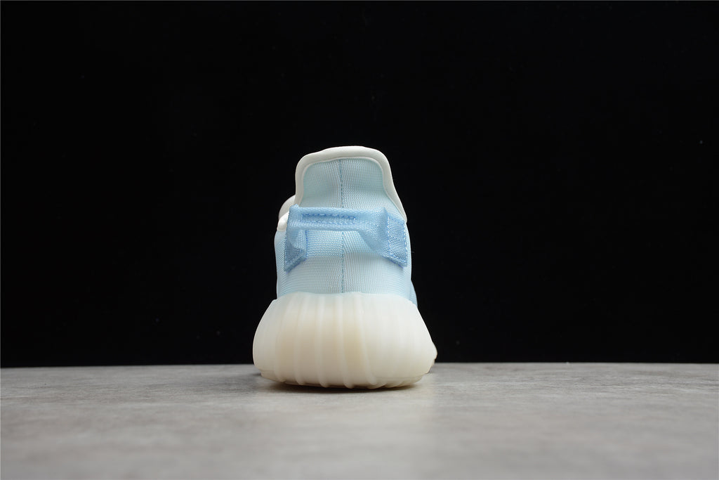 Adidas Yeezy 350 – Azul / Blanco