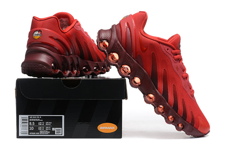 Air Max DN 8 – Rojo