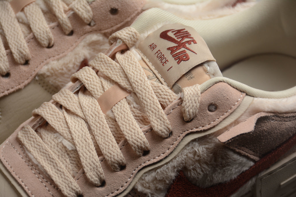 Air Force 1 Shadow – Rosa