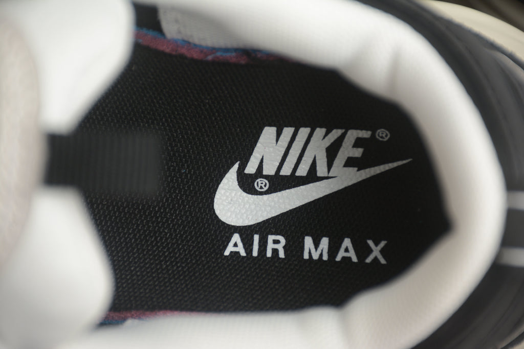Air Max 97 – Negro / Beigie