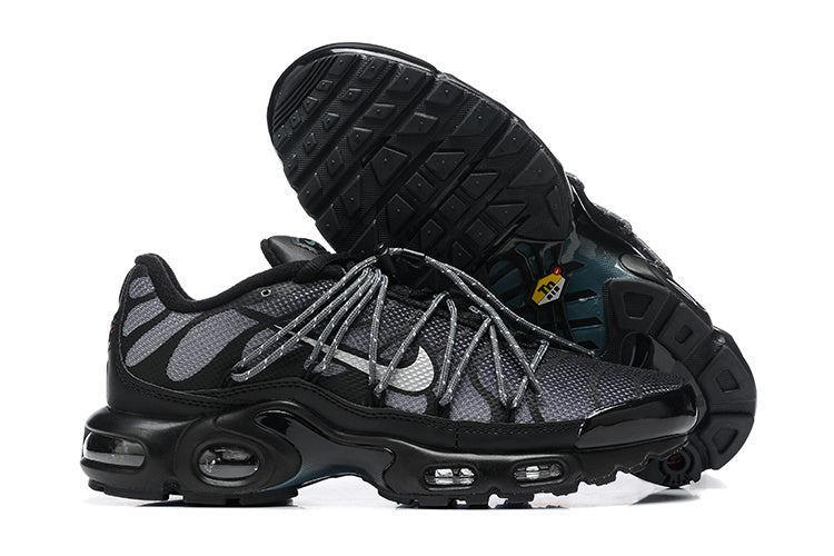 Air Max Plus Utility – Gris Oscuro