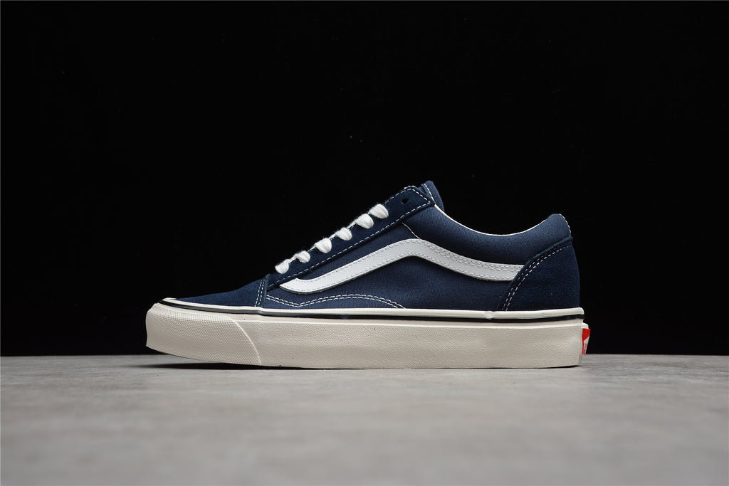 Vans Old Skool – Azul Oscuro