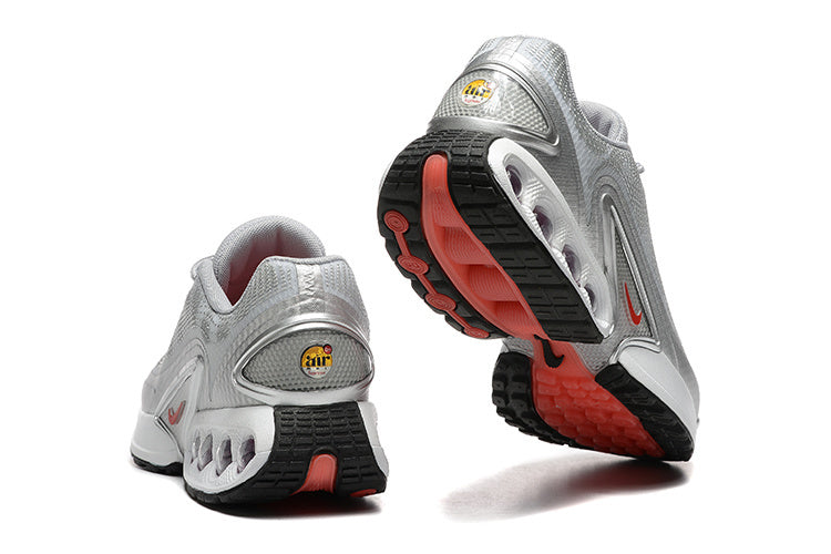 Air Max DN – Supreme Blanco