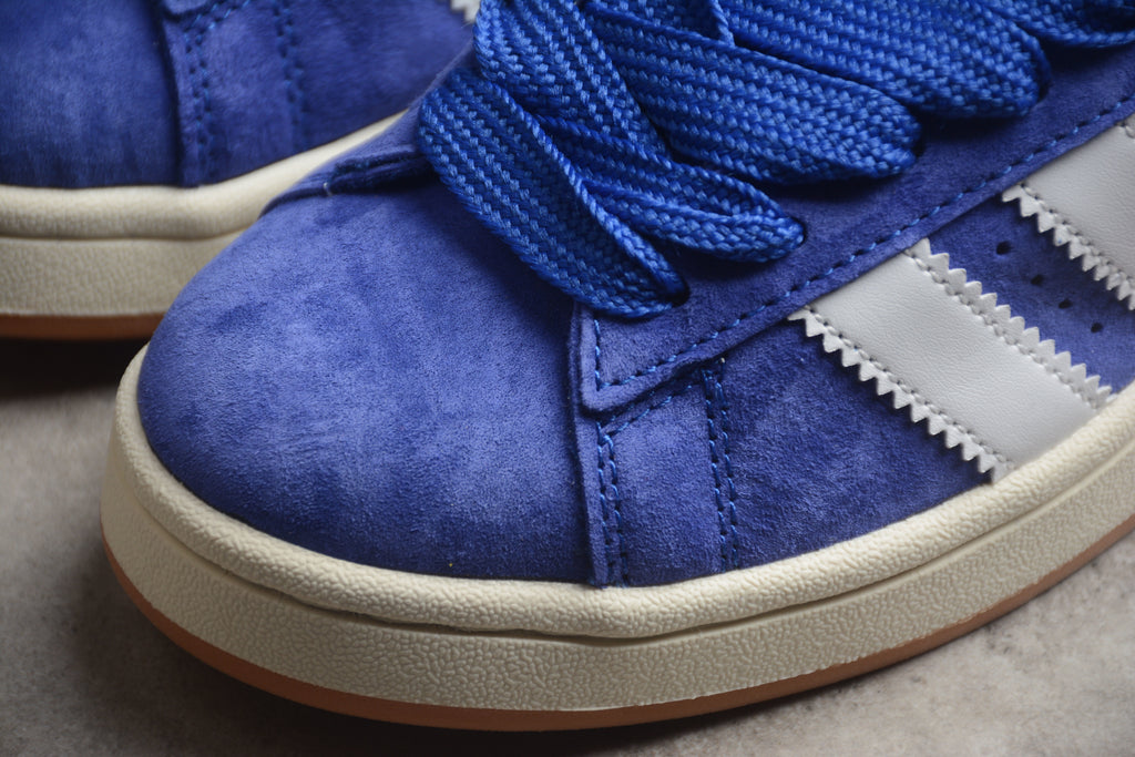 Adidas Campus 00S – Azul Oscuro