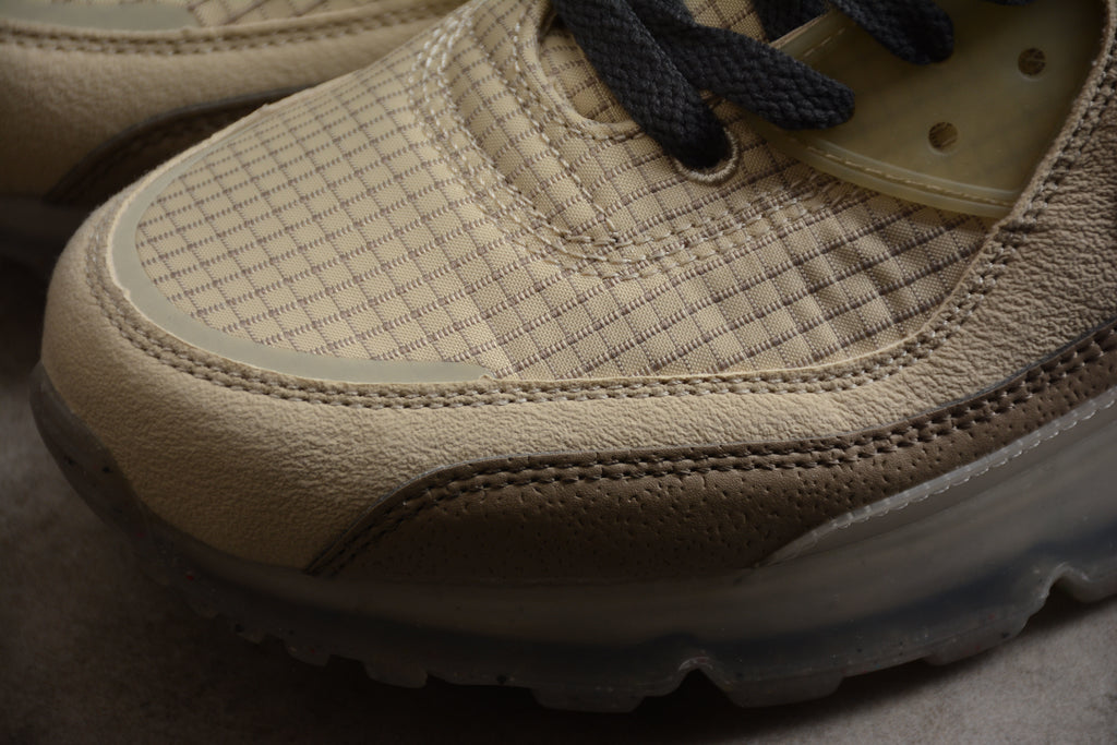 Air Max 90 – Marrón