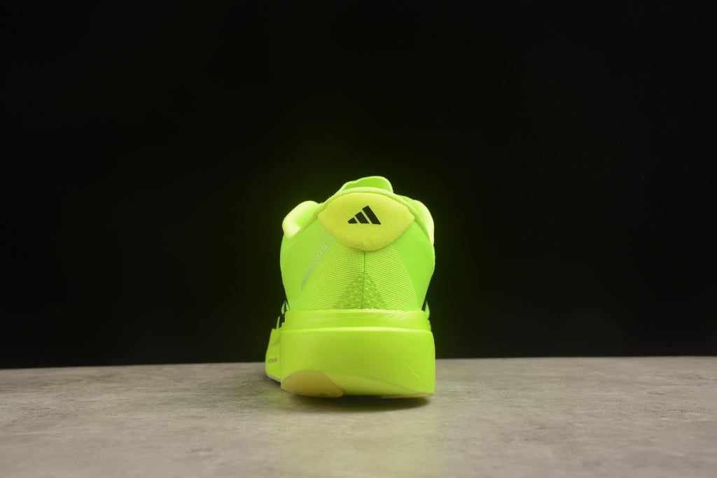 Adidas Adizero Evo SL – Amarillo / Negro